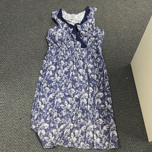 Charter club dress 1X // 080205 - Picture 1 of 2